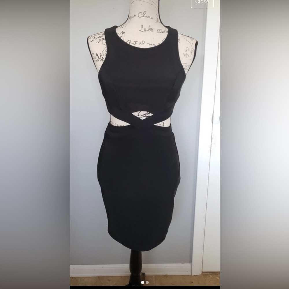 Cocktail dress